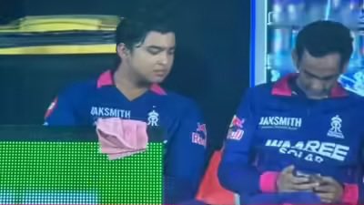 IPL 2026 | BCCI anti-corruption unit showcauses Rajasthan Royals manager Romi Bhinder