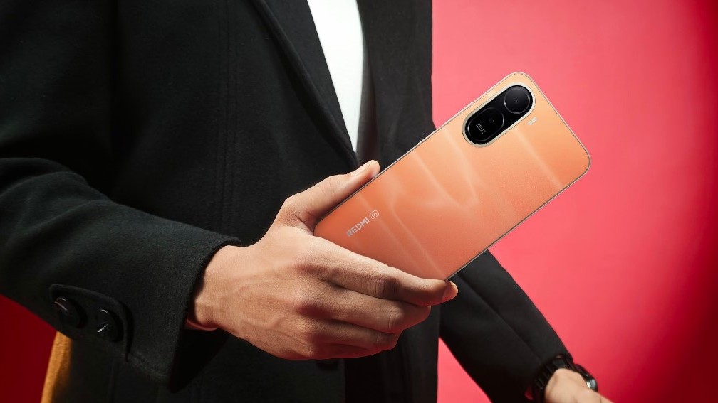 Redmi A7 Pro.