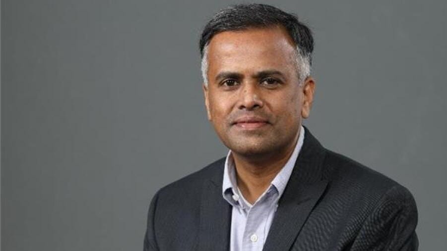 'AI is a culture and change transformation, and not just a technology shift': Satish H C, Executive Vice President at Infosys