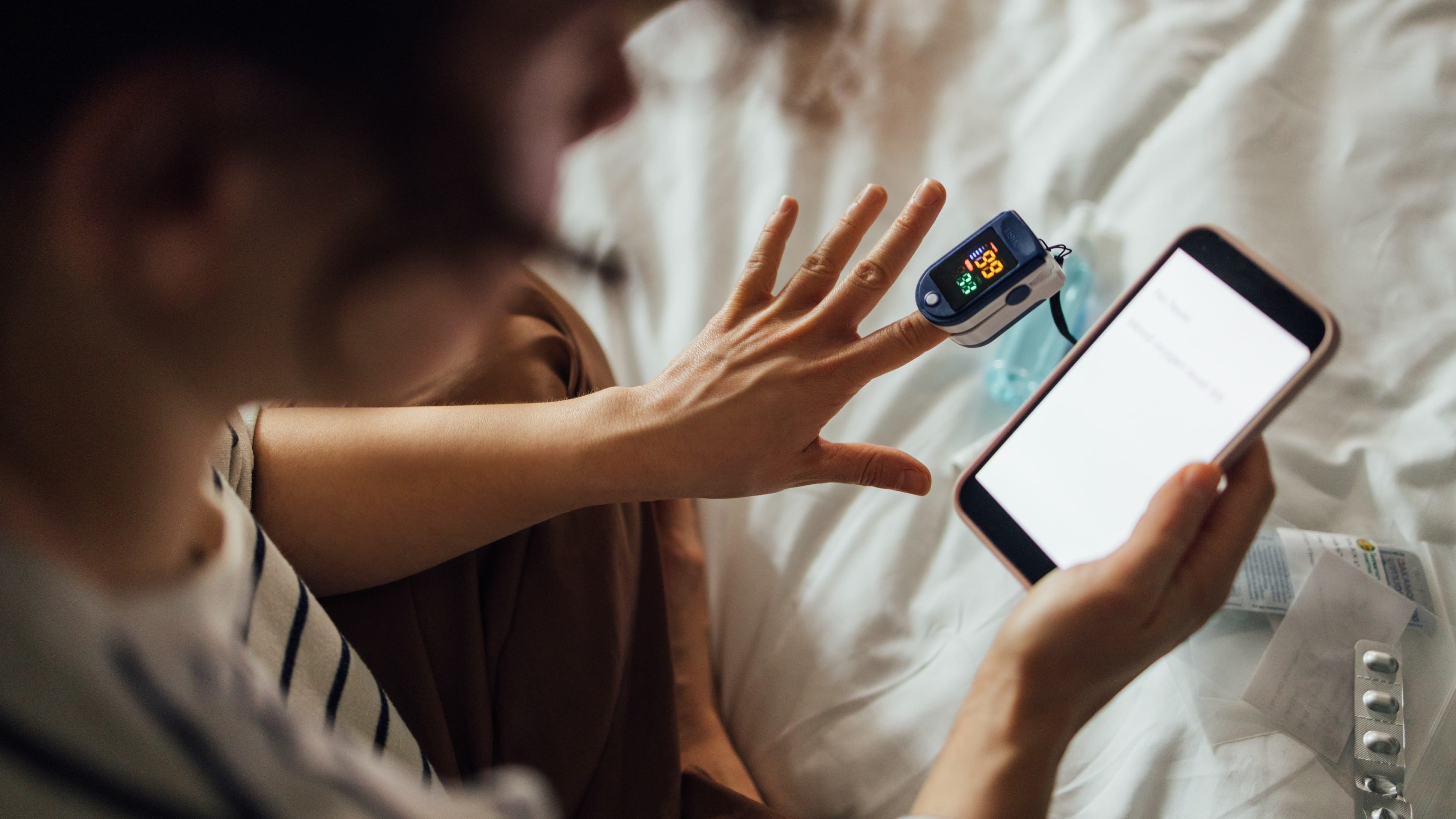 The ills of playing doctor: Why self-diagnosis can cost you health?