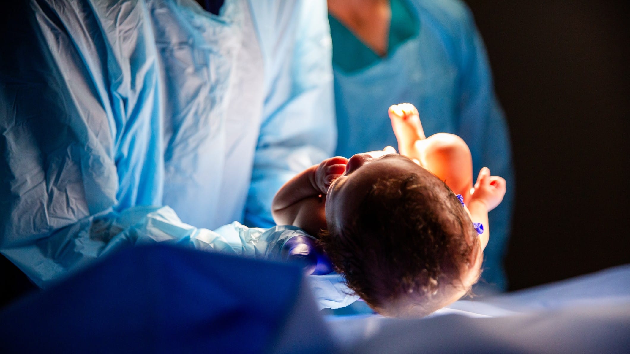 Dissecting fear: Why women are still scared of C-sections?