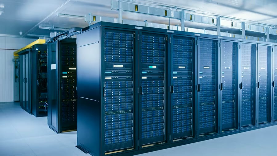 India data centre market to more than double to $22 billion by 2030