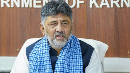 Cabinet reshuffle | 'Maintain discipline or face action': D K Shivakumar warns ministerial aspirants