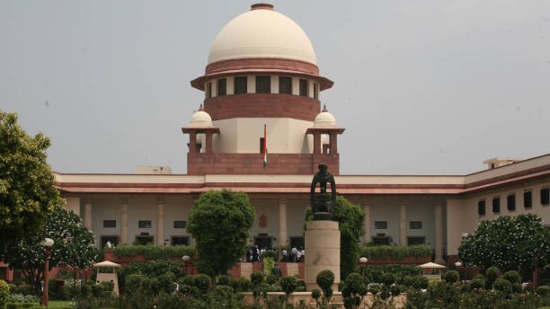 'Shocking affairs': Supreme Court slams MP govt over illegal sand miners digging up Chambal bridge pillars