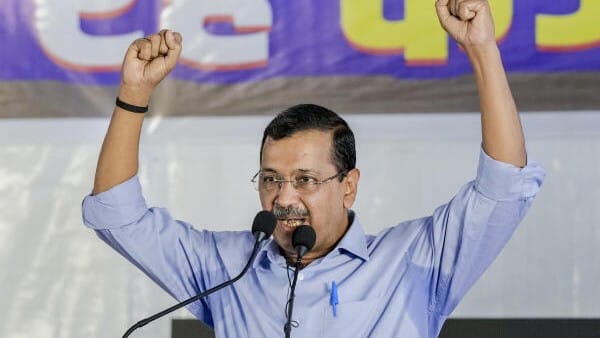 Was almost declared corrupt by Justice Sharma, won't get justice: Kejriwal tells HC judge seeking her recusal