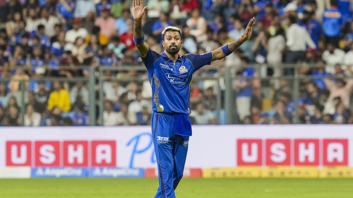 IPL 2026 | We've been doing catch-up rather than leading the game: Hardik Pandya