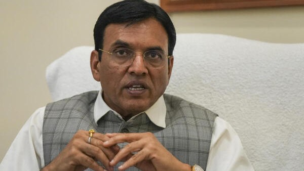 Two indigenous Indian sports and cricket, hockey definitely at 2030 CWG: Mansukh Mandaviya