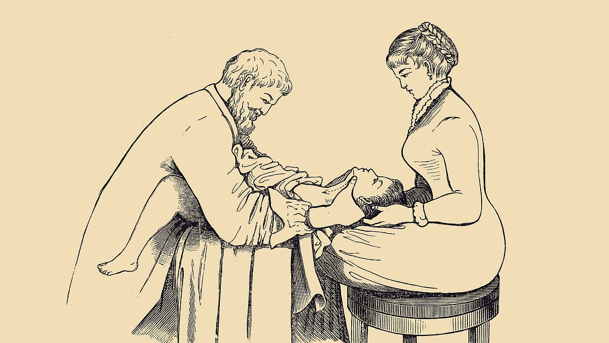 The Untold Story of the Stethoscope: From Scandal to Medical Essential