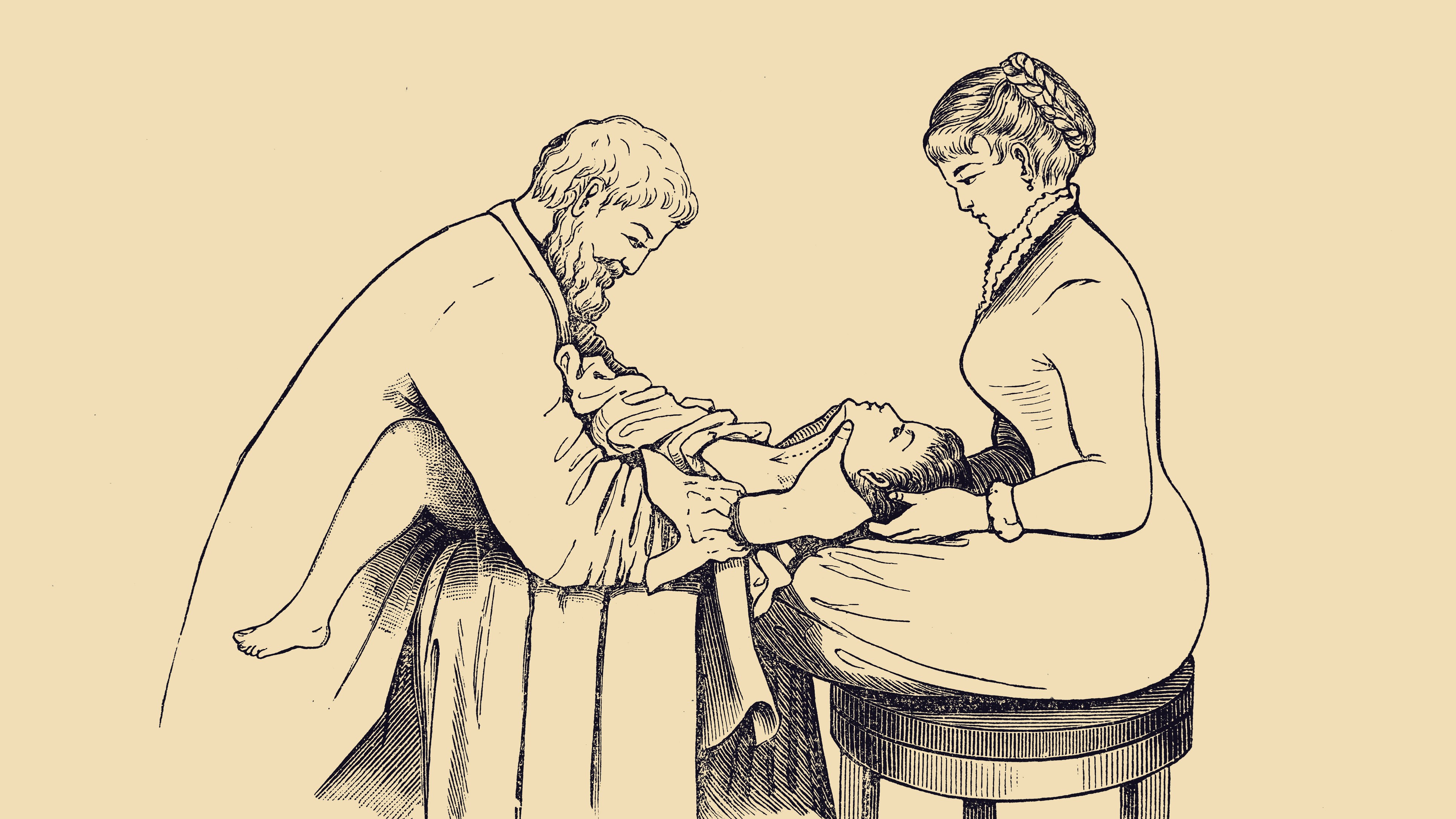 Scandalous to place head over woman’s chest: Untold story behind making of stethoscope