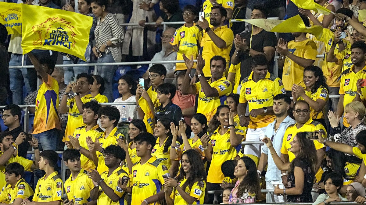 IPL 2026 | Gujarat Titans vs Chennai Super Kings venues swapped: Here is the reason 
