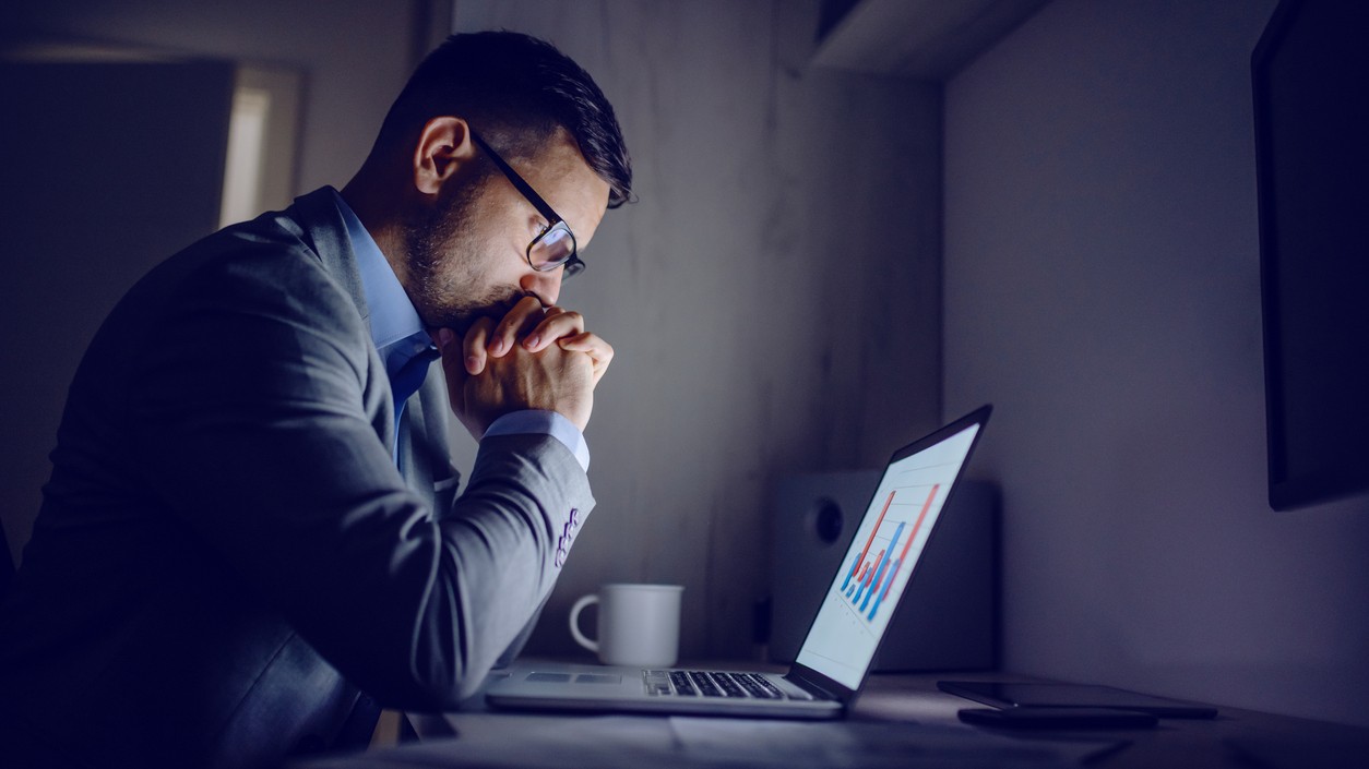 Strange reasons why body hardly breaks down under stress