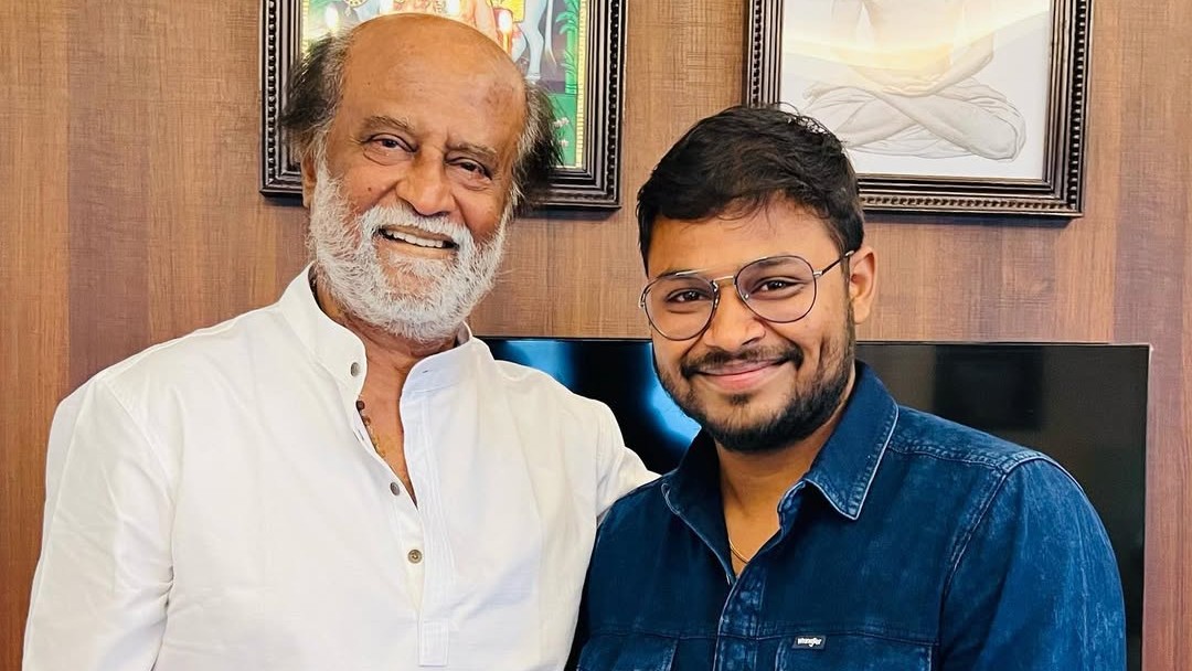 'Thalaivar 173': Director Cibi Chakravarthi exits Kamal Haasan and Rajinikanth film: Report