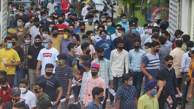 JEE Main 2026: NTA revises answer key, corrects 19 questions after student complaints