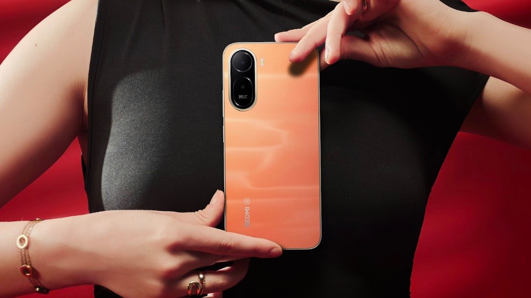 Redmi A7 Pro.