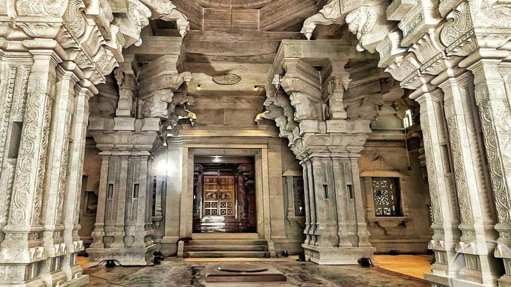 Srikshetra Adichunchanagiri gears up to host PM Modi