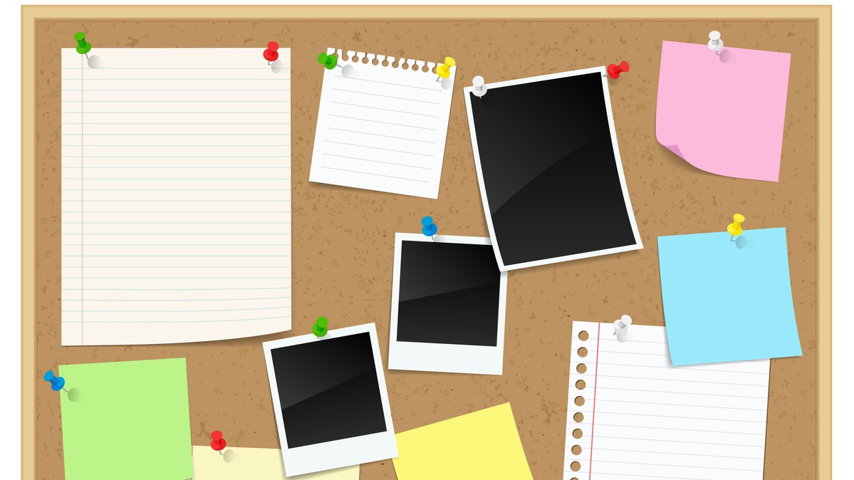 Bulletin Board