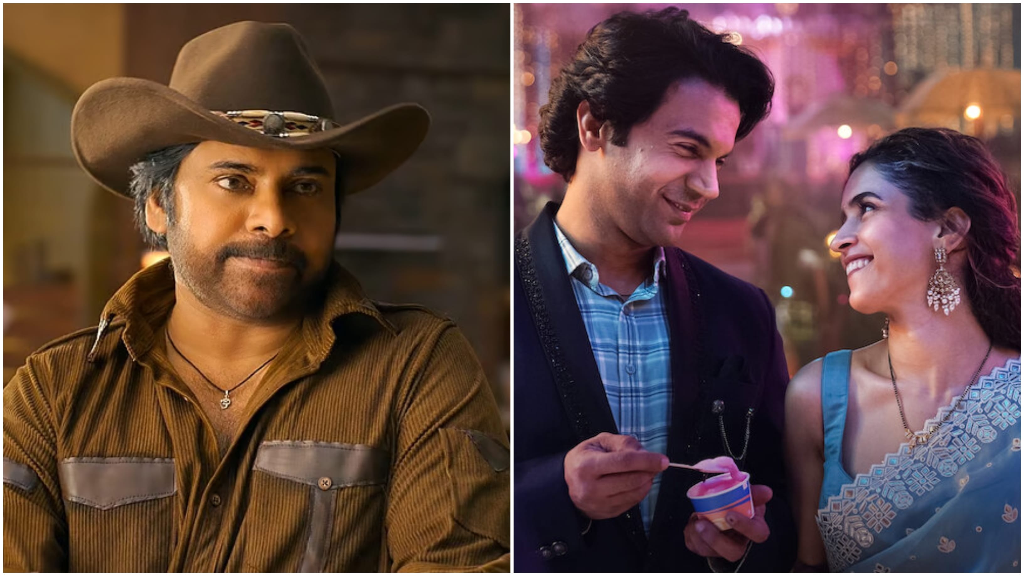 New on OTT this week: 'Ustaad Bhagat Singh', 'Toaster', 'Assi' and more to watch 
