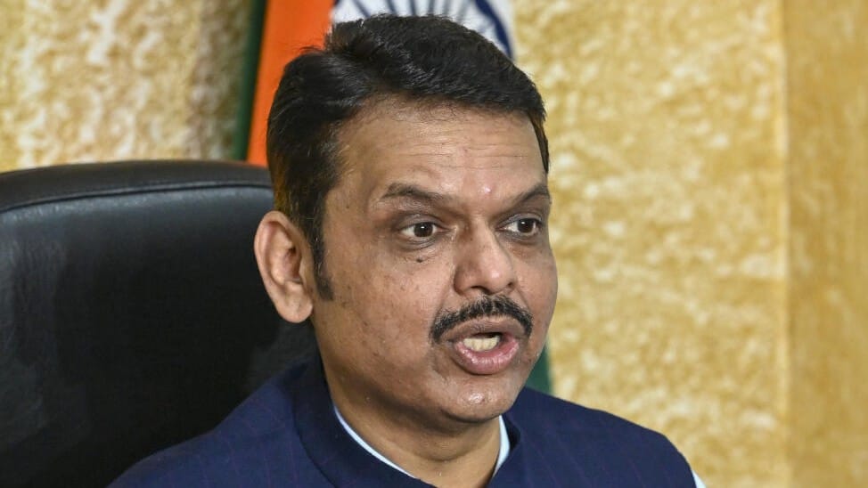 Maharashtra CM Devendra Fadnavis undertakes Home department review 