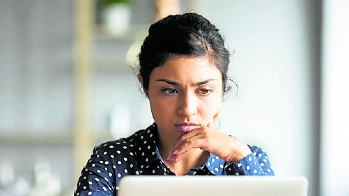 Staying employable in an unpredictable job market