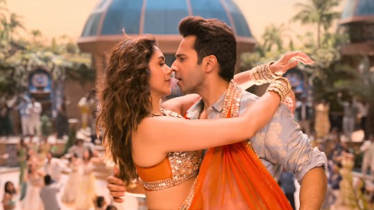 ‘Hai Jawani Toh Ishq Hona Hai’ teaser: Varun Dhawan romances Mrunal Thakur, Pooja Hegde in this chaotic rom-com