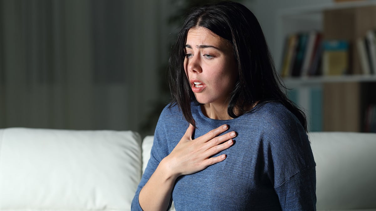 Health Anxiety: When Excessive Worry Creates Real Physical Symptoms
