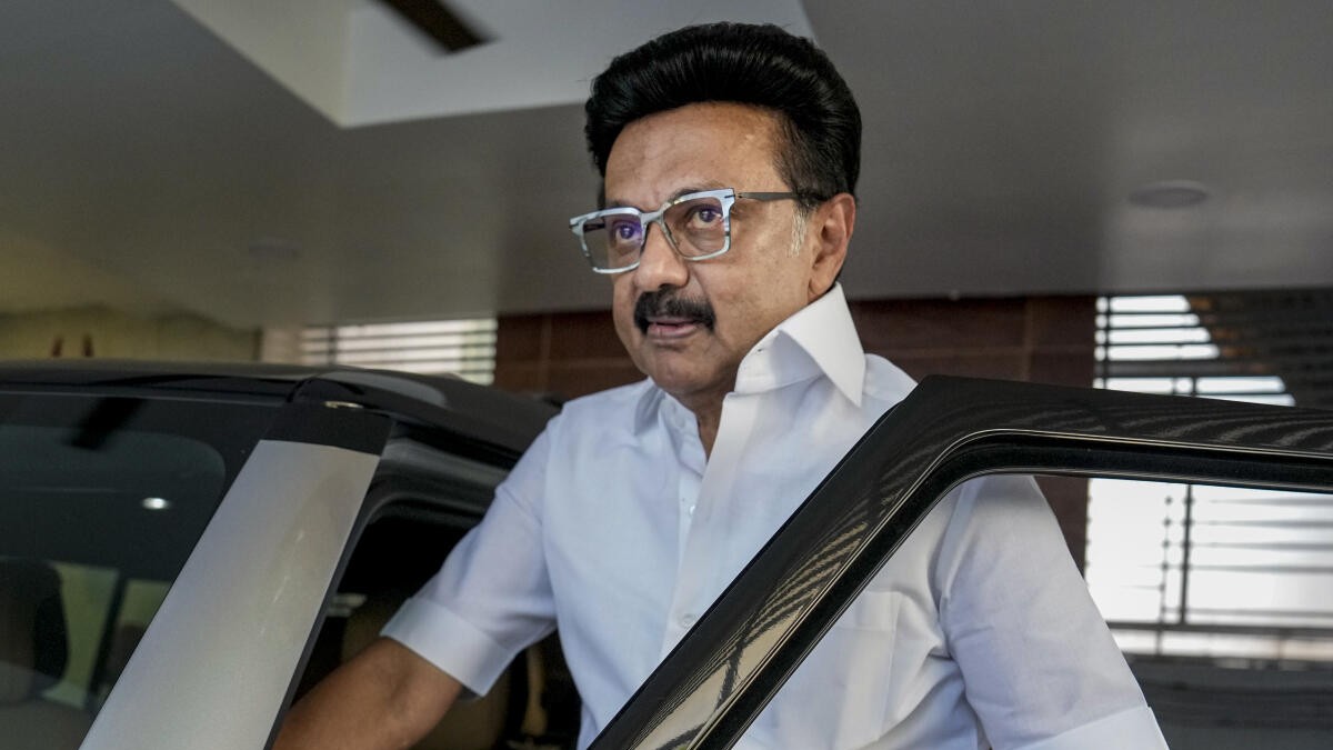 Tamil Nadu will come to streets if delimitation harms state: CM Stalin to PM Modi