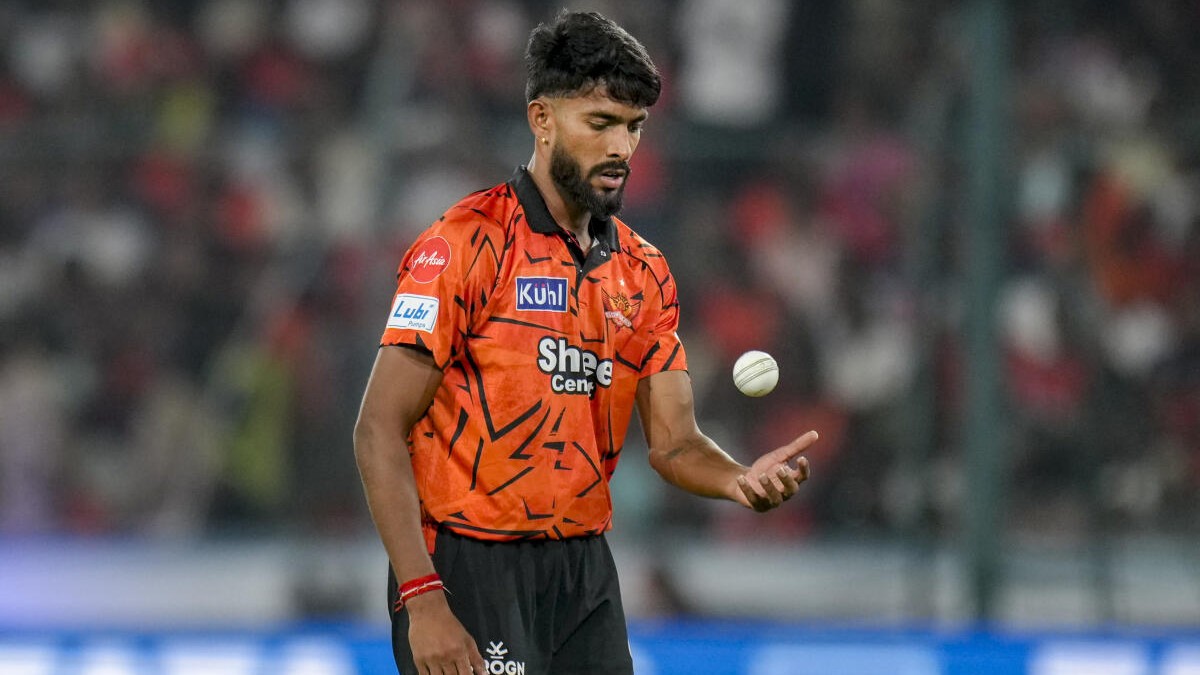 IPL 2026 | Here is all you need to know about Praful Hinge, who rocked on his his debut with a triple-wicket over