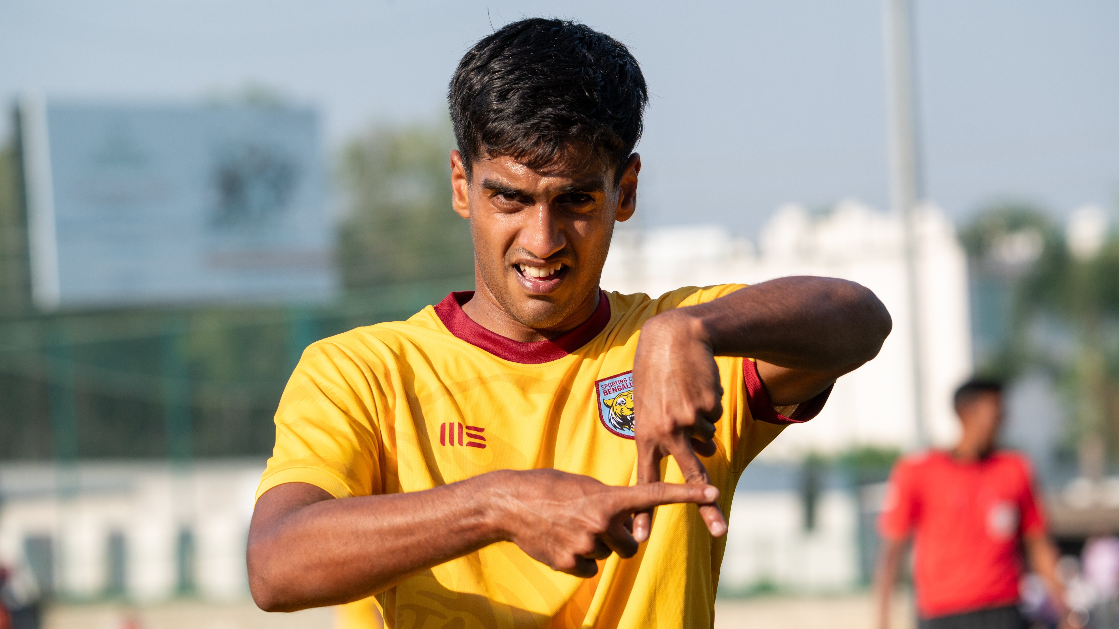 I-League 2: SC Bengaluru post maiden win of season