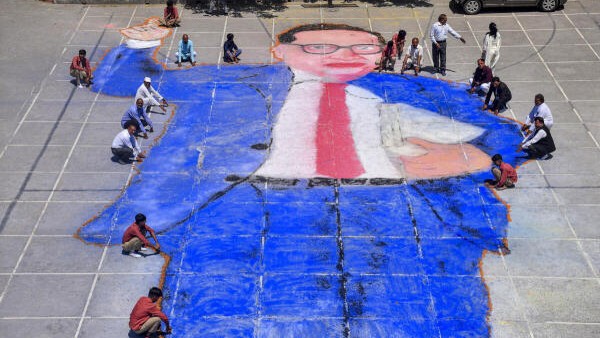 Ambedkar's warning echoes in India's universities