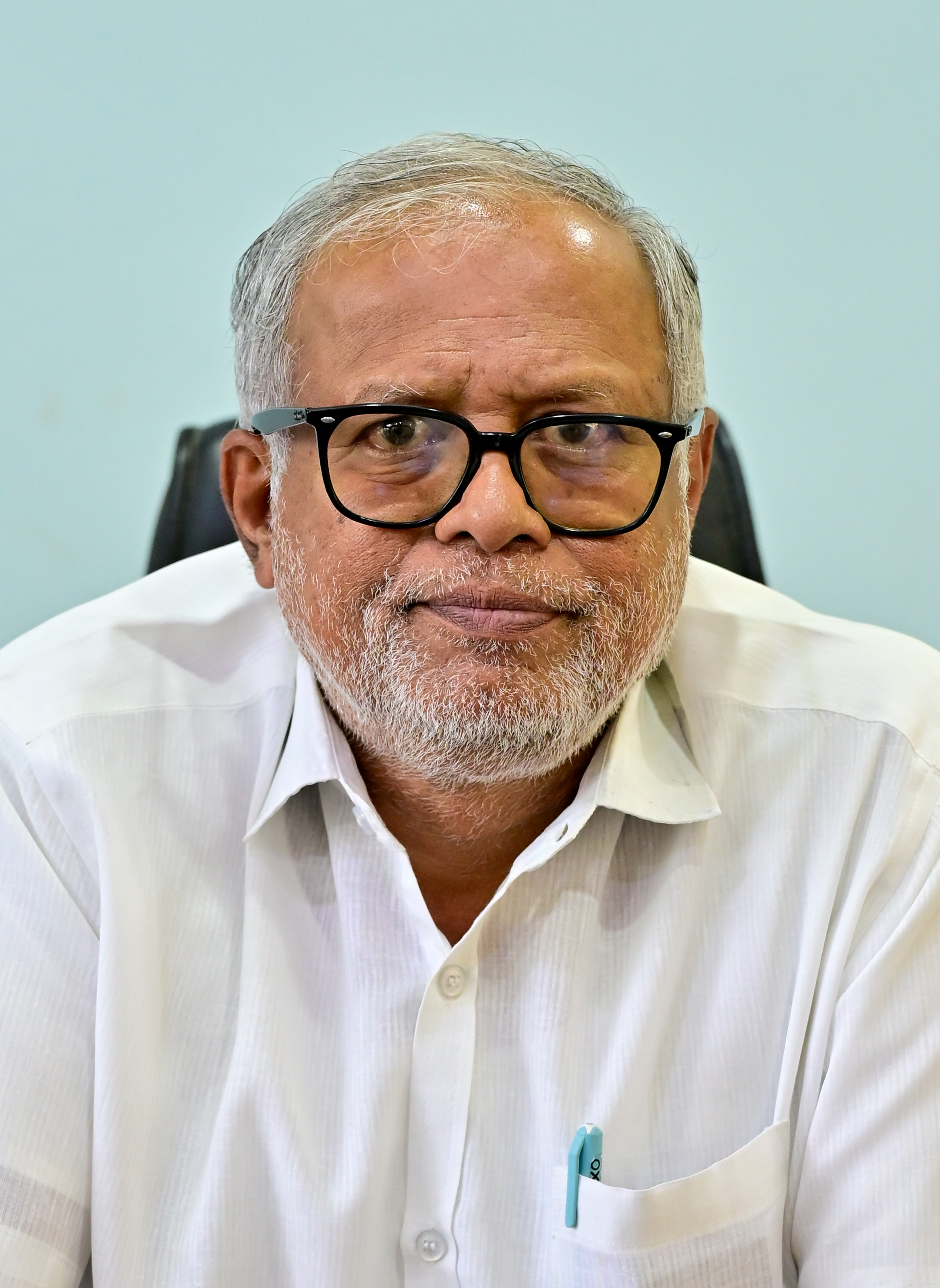 S Suresh Kumar