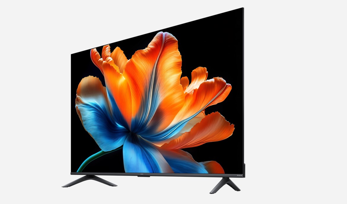 Xiaomi TV S Mini LED.