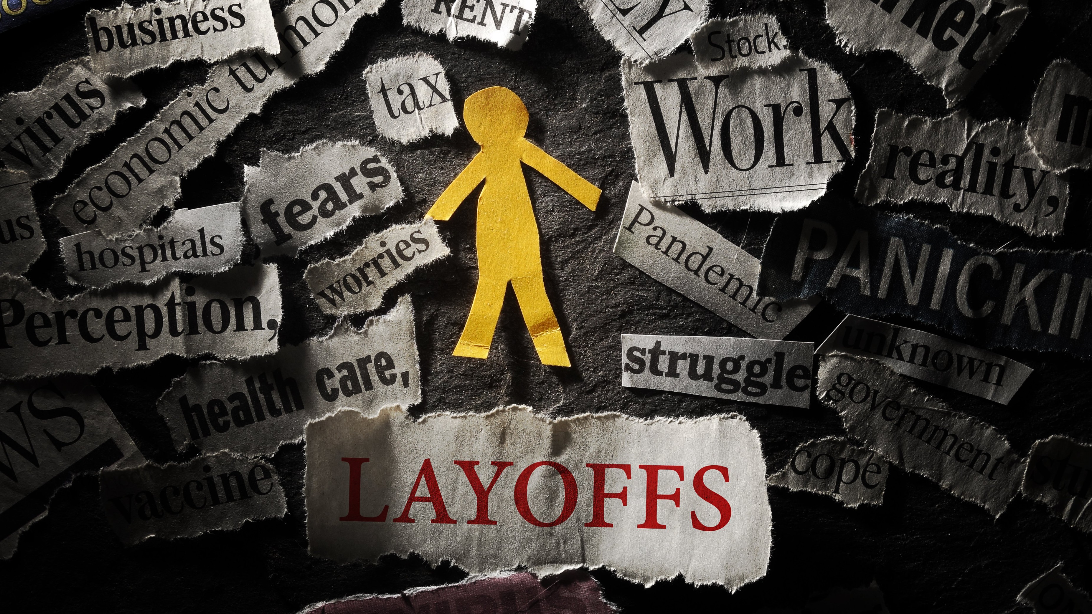 Oracle layoffs trigger distress among techies