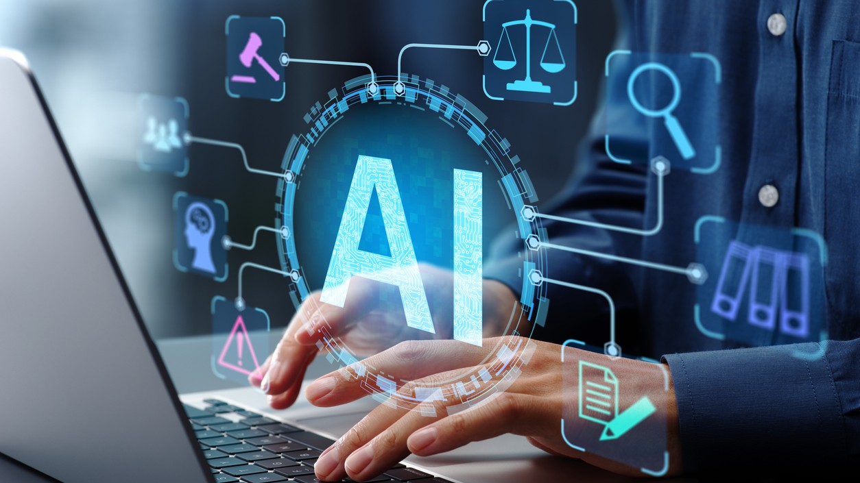 Testing times: AI in the classroom