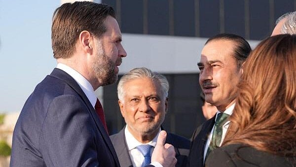 US intelligence flags Pakistan's Asim Munir over Iran ties