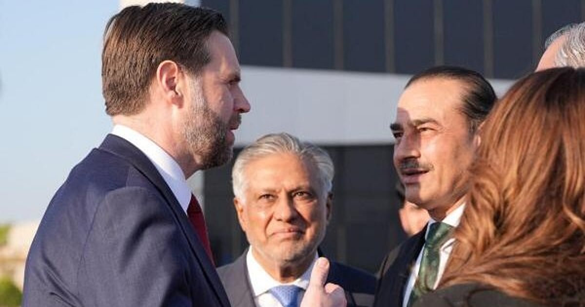 US intelligence flags Pakistan's Asim Munir over Iran ties