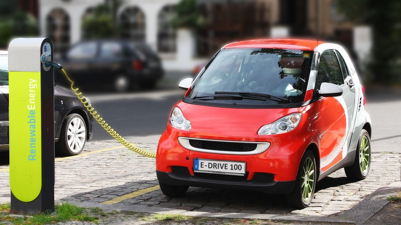 Tejasvi Surya seeks rollback of lifetime tax on e-cars