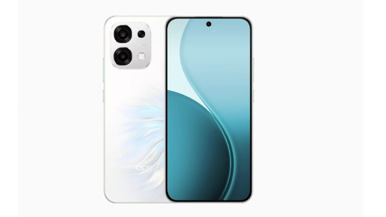 Oppo F33 series
