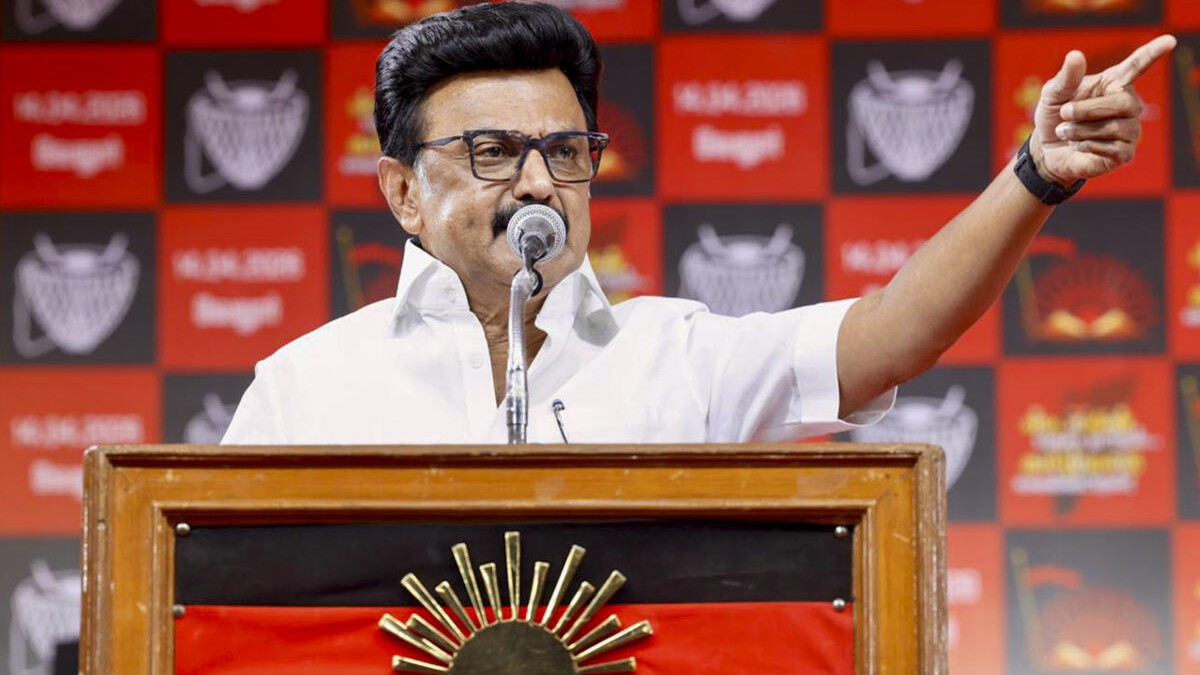 Delimitation | MK Stalin warns of revolt, says South will unite against 'conspiracy' to slash political power