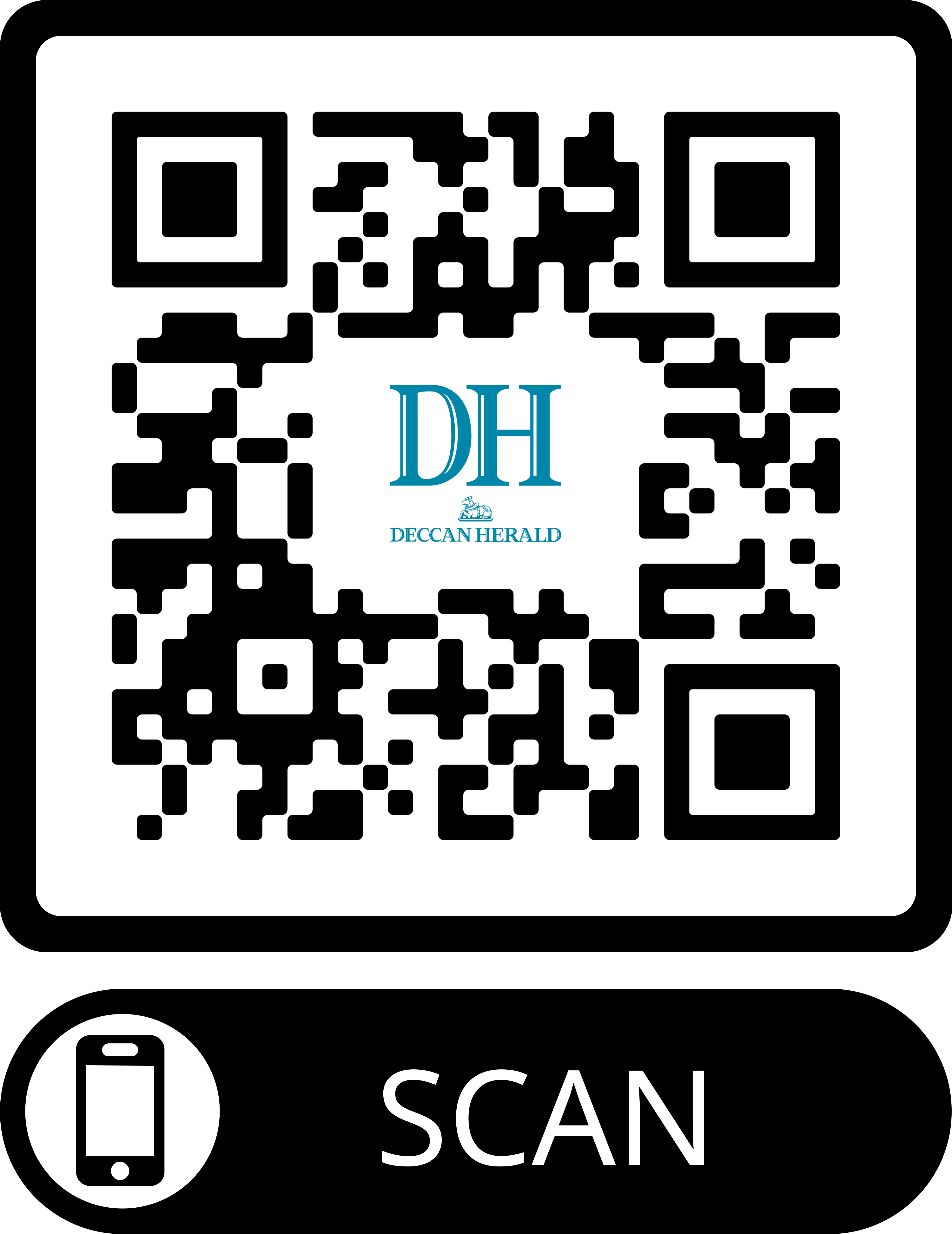 Scan QR code to watch interview