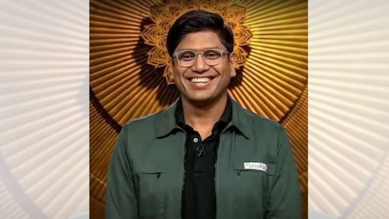 'Will never restrict religious expression': Lenskart founder Peyush Bansal reacts to viral employee grooming policy