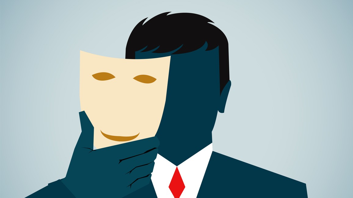 Word of the day, April 18: ‘Subterfuge’
