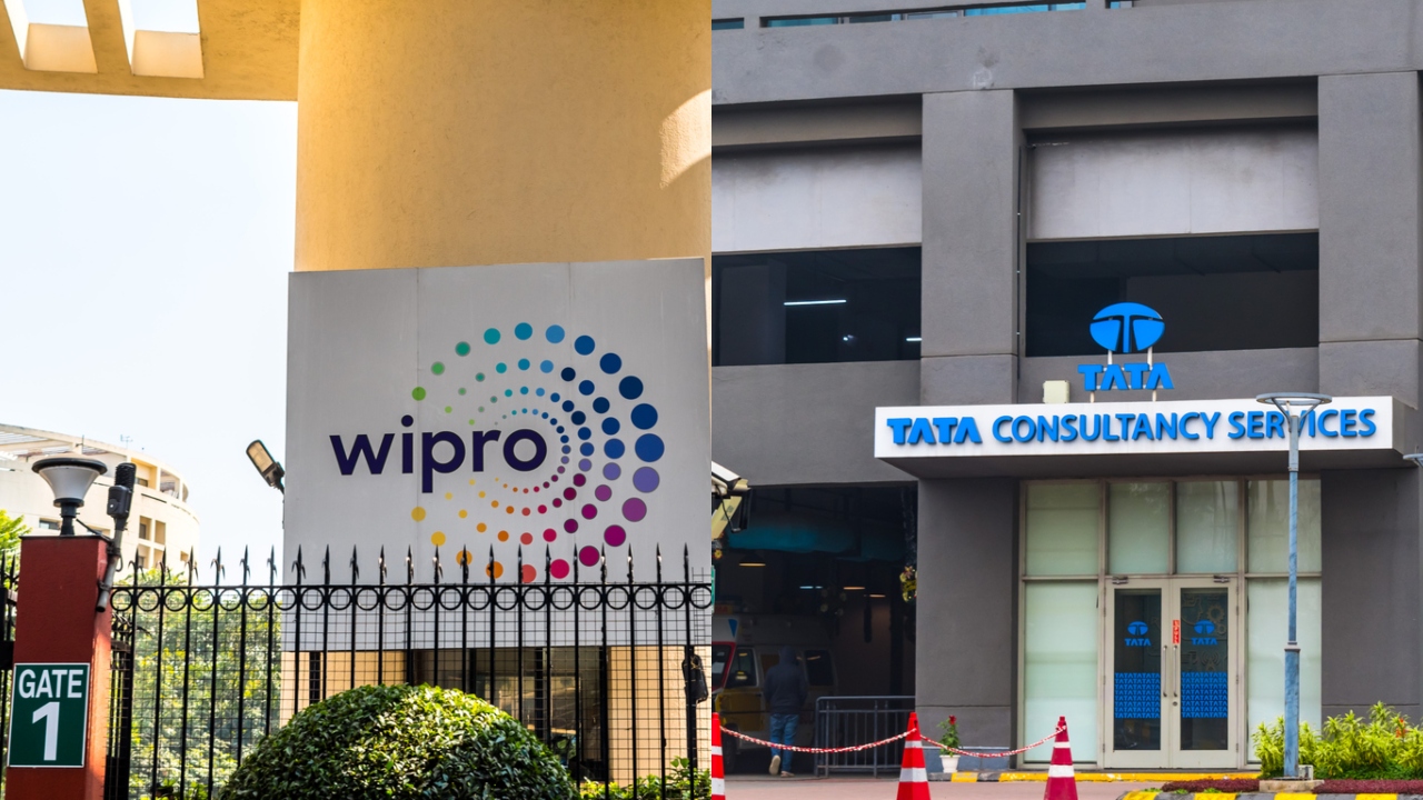 TCS Nashik incident | Wipro says they review policies, execution on regular basis