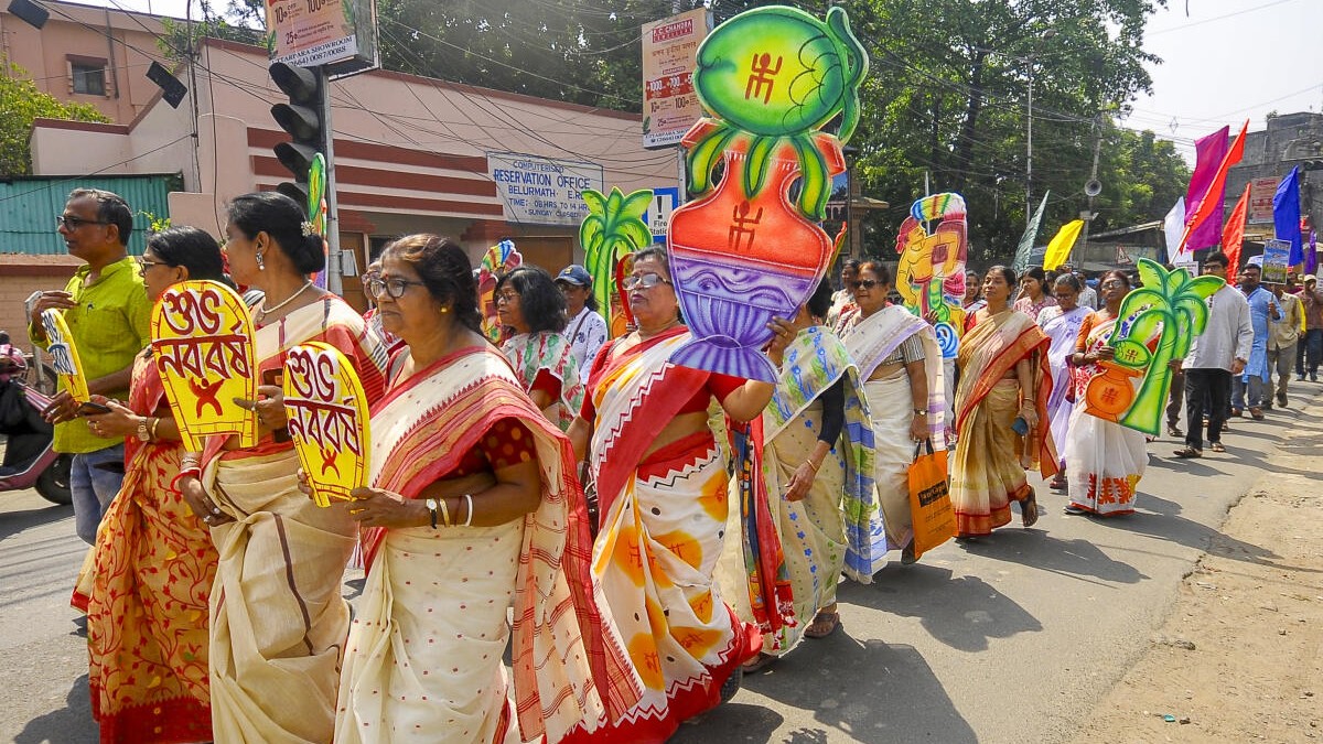 Women’s empowerment cannot be a Trojan horse for hurried delimitation