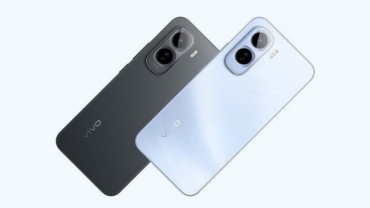 Vivo T5 Pro Launches in India with Snapdragon 7s Gen 4 Chipset