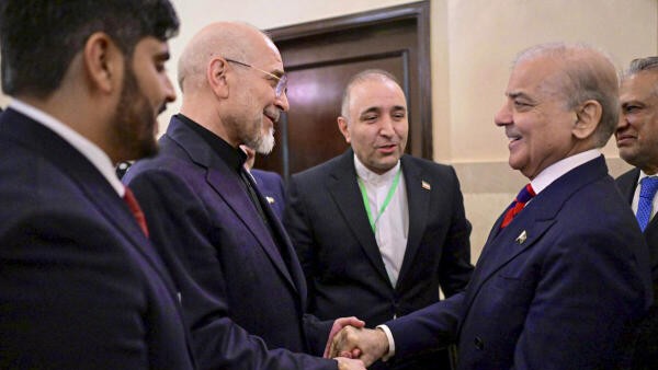 A deal is only done when it’s done: Pakistani official sources on Iran-US talks
