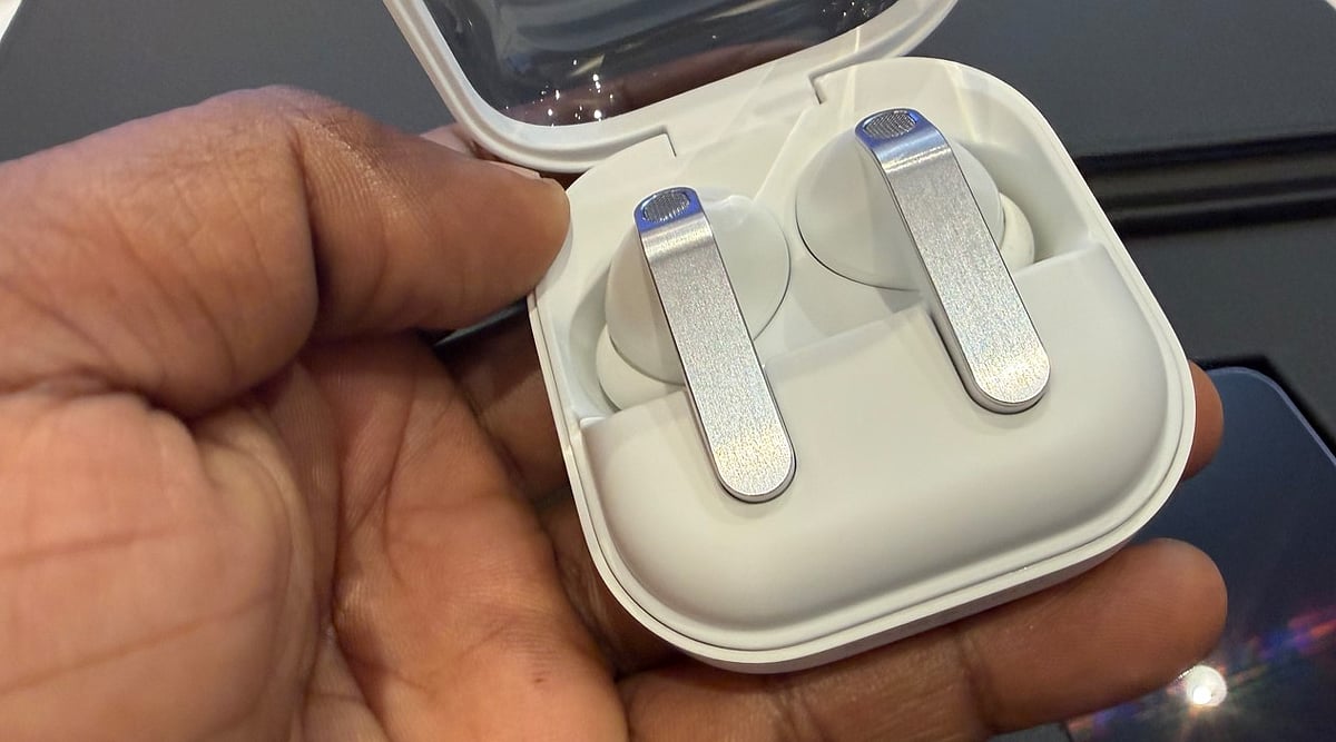 Samsung Galaxy Buds4 Pro Review: Premium TWS Earbuds with Stellar ANC Performance