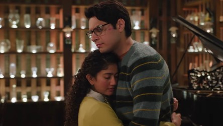 'Ek Din' new trailer: Sai Pallavi and Junaid Khan's one-day love story is a tale of magical love