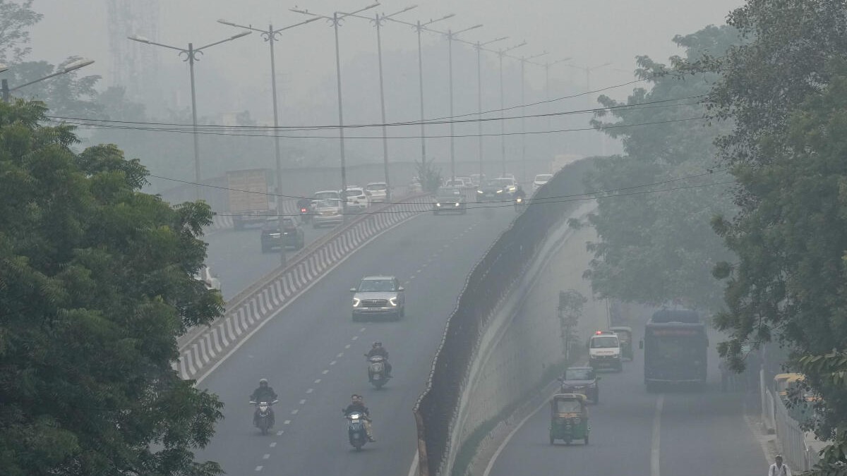 GRAP-1 curbs imposed in Delhi-NCR as air quality slips into 'poor'