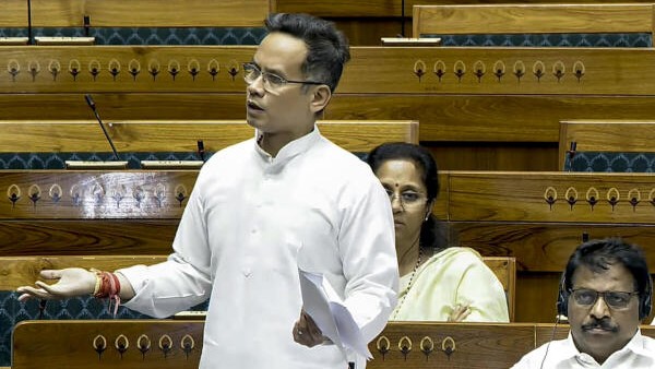 Govt wants to 'bulldoze' delimitation in name of women's reservation bill: Congress