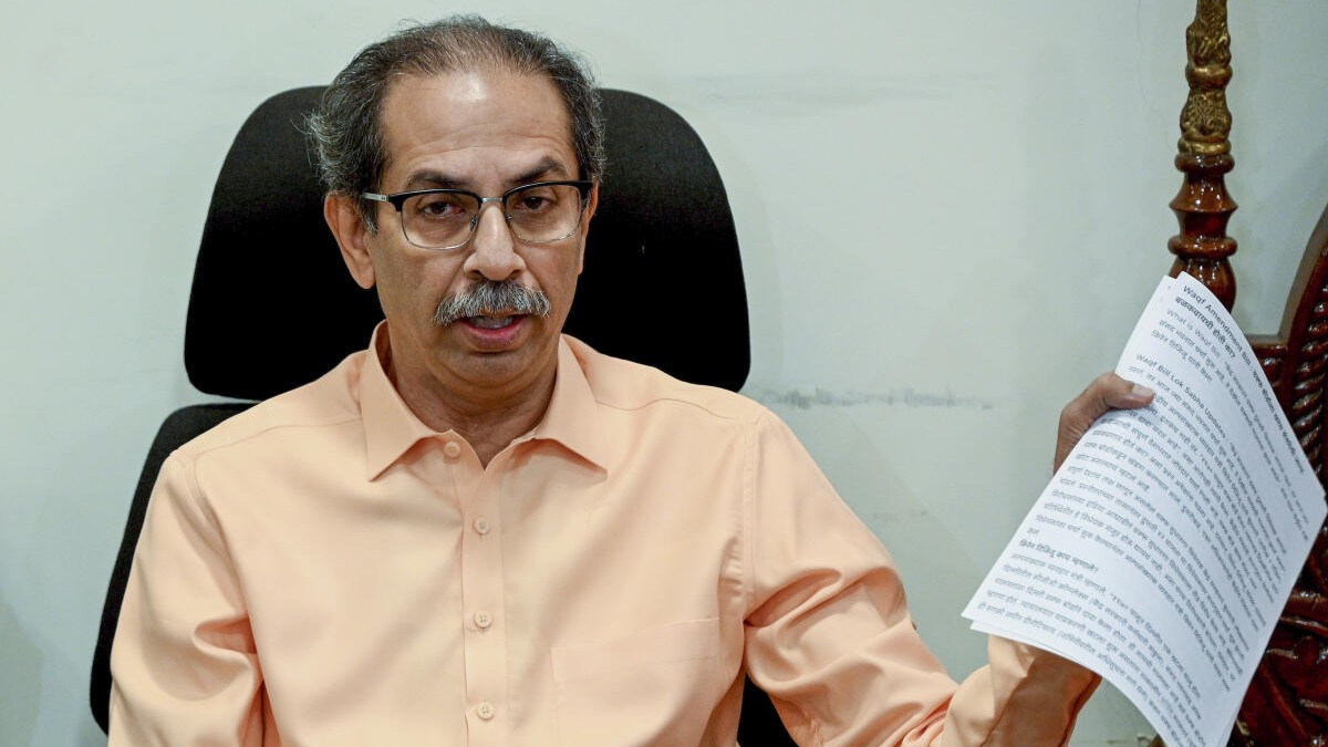 Uddhav Thackeray’s return to Council hangs in balance